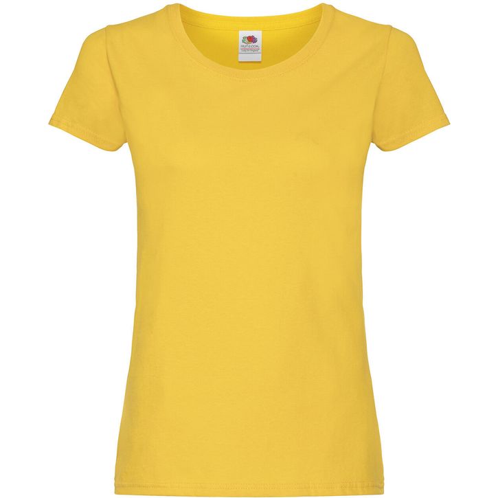 Image produit Original T Lady-Fit