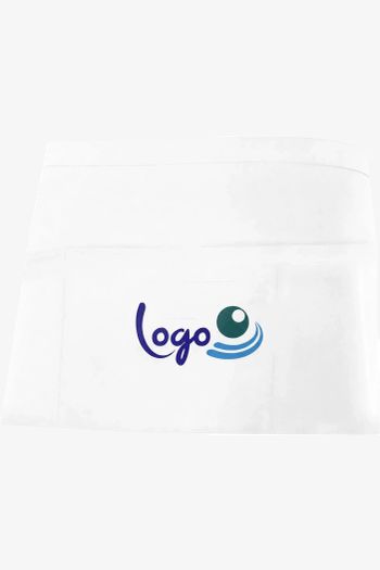 Image produit Tablier court