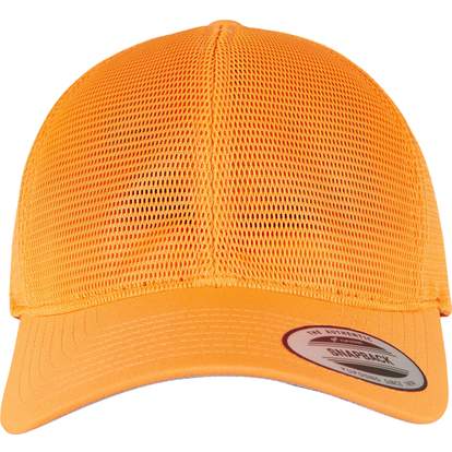Image produit 360° Omnimesh Snapback Cap