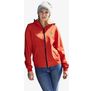 Ladies´ Hooded Softshell Jacket