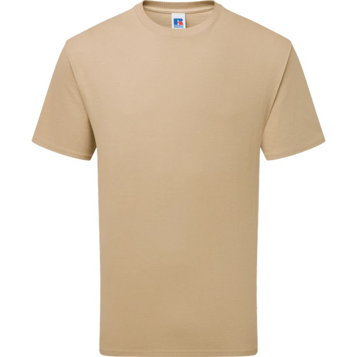 Image produit Authentic T-⁠⁠⁠shirt Épais