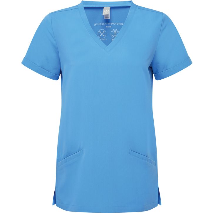 Image produit Tunique invincible en tissu extensible Onna pour femme