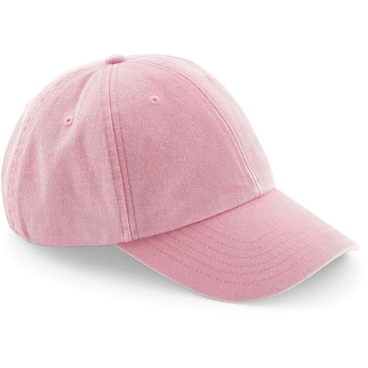 Image produit Casquette Vintage profil bas