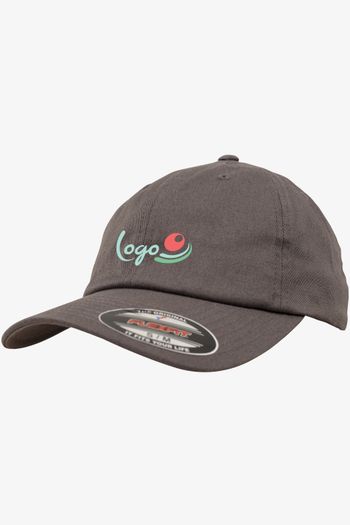 Image produit Cotton Twill Dad Cap