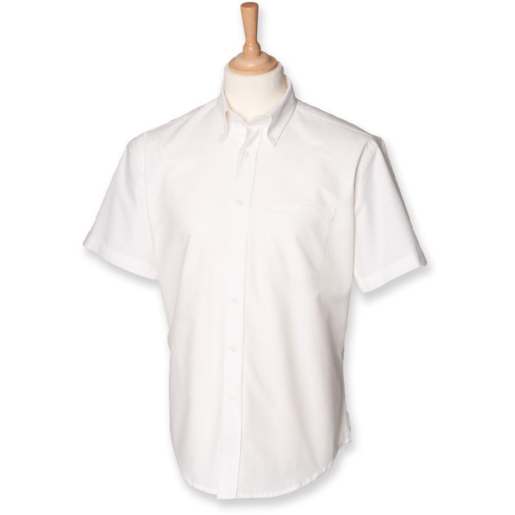 Image produit Chemisette Oxford