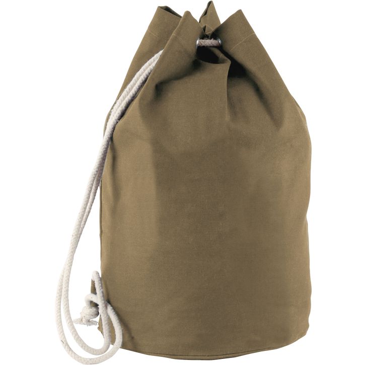 Image produit Sac marin en coton avec cordon