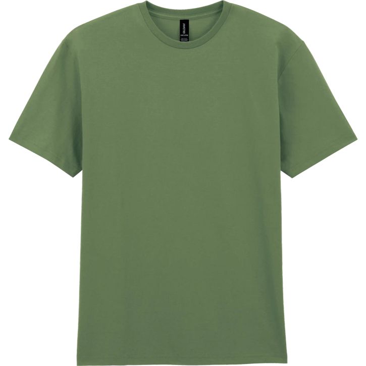 Image produit Light Cotton Adult T-Shirt