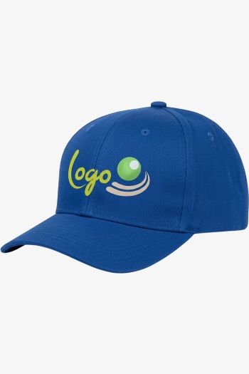 Image produit 6-Panel Cap low profile