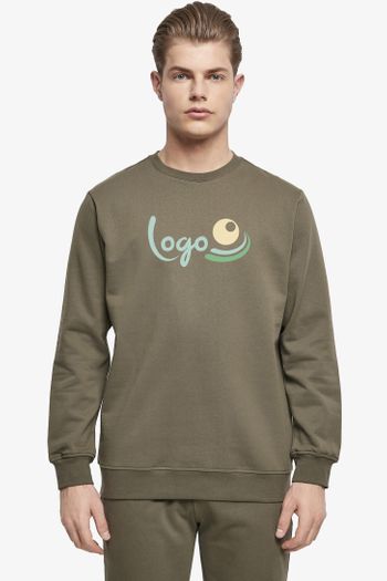 Image produit Basic Crewneck