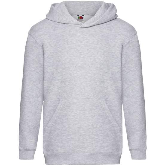 Premium Hooded Sweat Kids