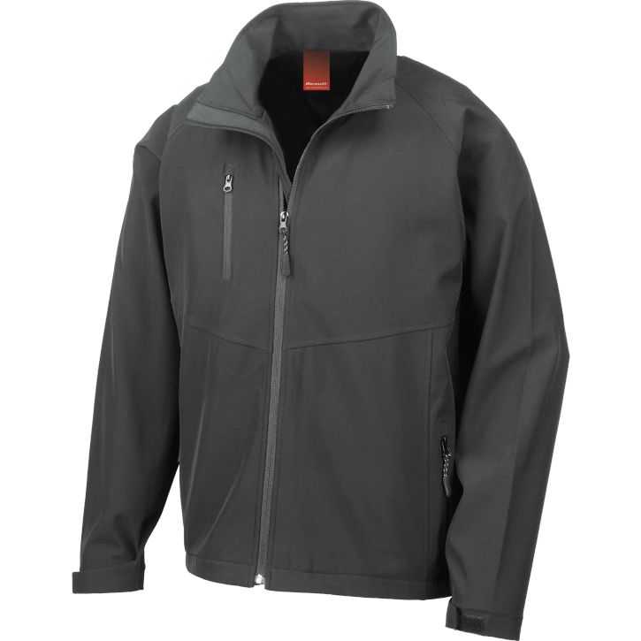 Image produit Base Layer Soft Shell