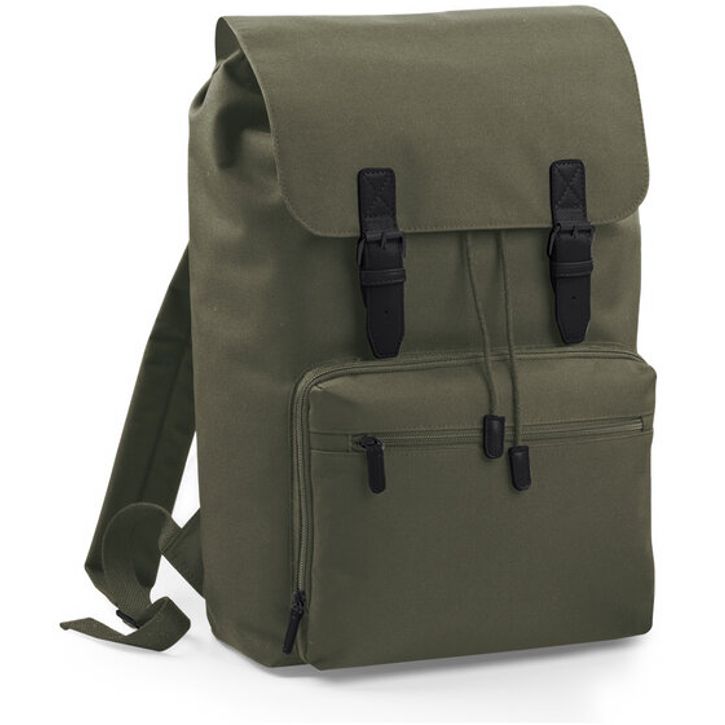 Image produit Vintage laptop backpack