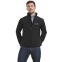 Veste softshell homme