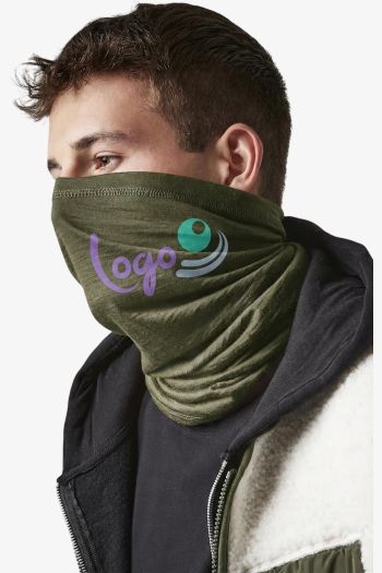 Image produit Morf® en laine mérinos