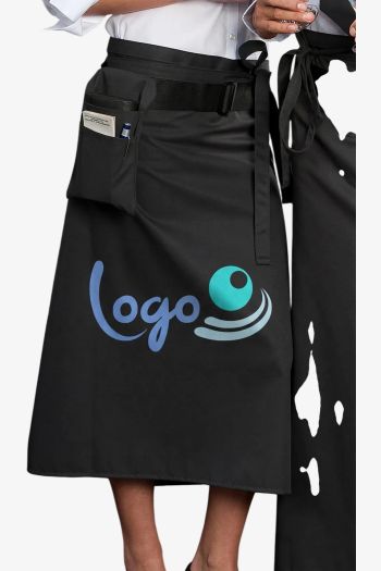 Image produit Bistro Apron Roma 80 x 100 cm