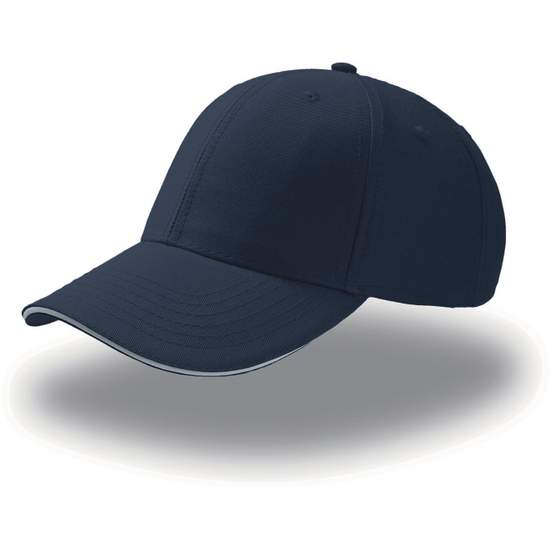 Sport Sandwich Cap