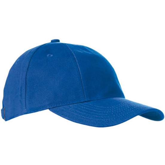 Cotton Cap Low Profile/Brushed