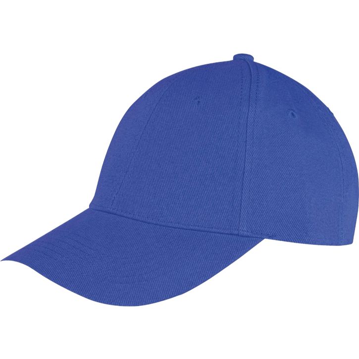 Image produit Memphis Brushed Cotton Low Profile Sandwich Peak Cap
