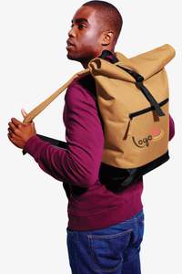 Image produit Roll-top backpack