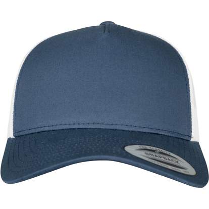Image produit 5-Panel Retro Trucker 2-Tone Cap