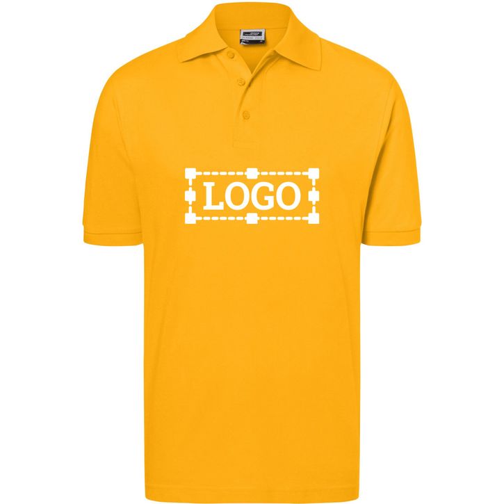 Image produit Classic Polo