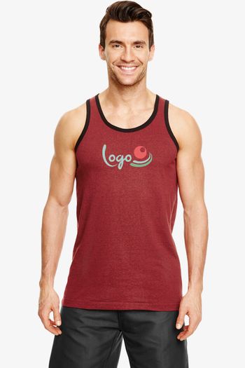 Image produit Heathered Tank Top