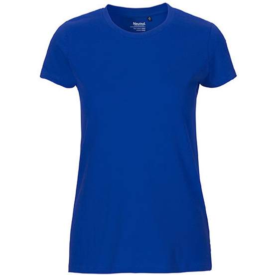 Ladies Fitted T-Shirt