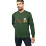 Sweat-shirt col rond