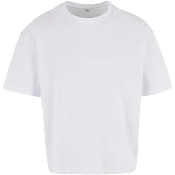 Image produit Cropped Oversized Tee