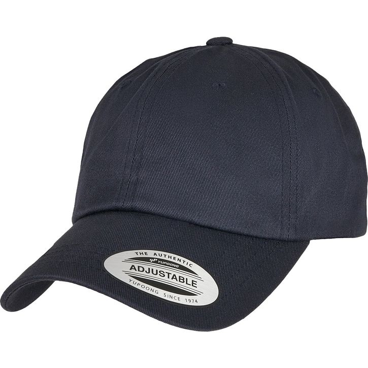 Image produit Low Profile Organic Cotton Cap