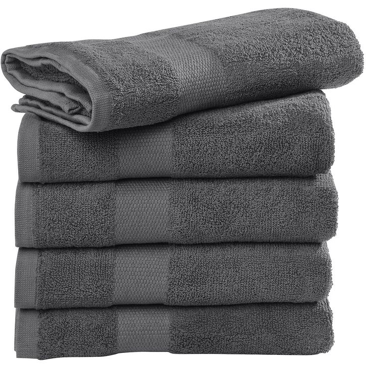 Image produit Tiber Hand Towel 50x100cm