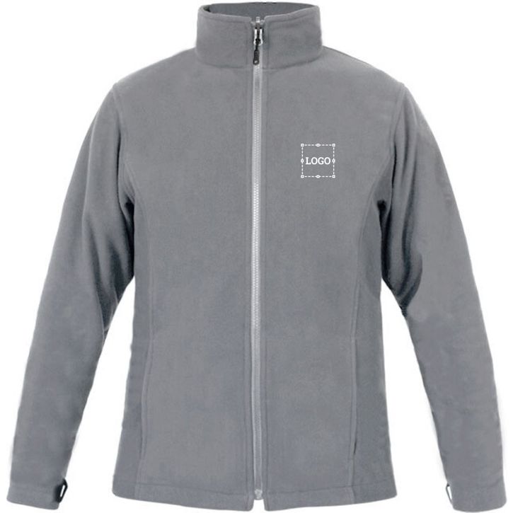 Image produit Men´s Fleece Jacket C+