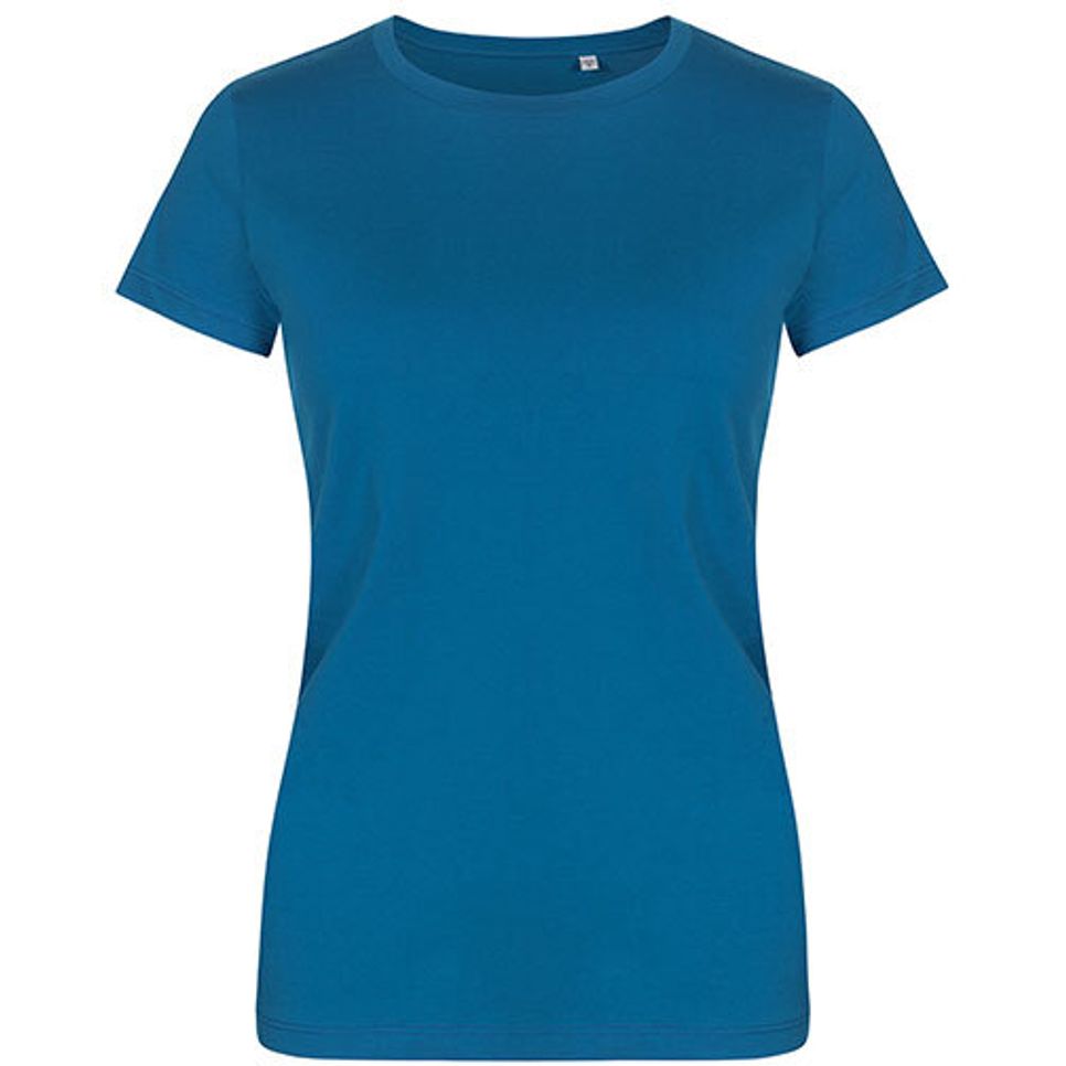 Women´s Roundneck T-Shirt