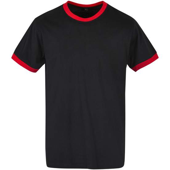 Men's Ringer Tee