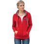 Women´s Hooded Jacket