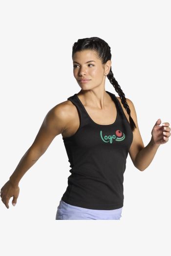 Image produit Sport t-shirt aruba lady