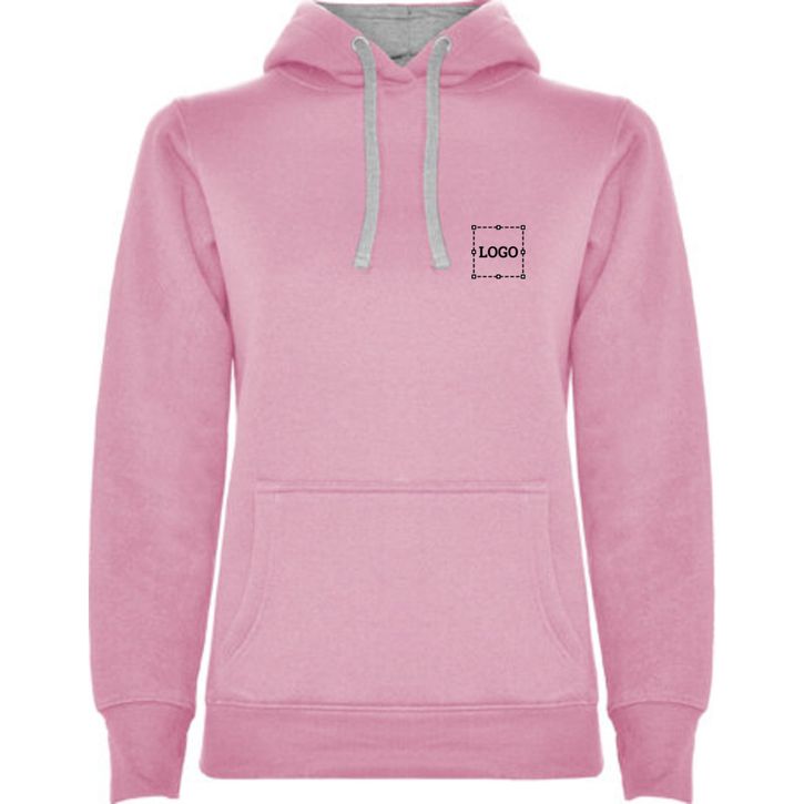 Image produit Urban Woman