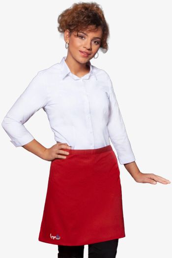 Image produit Waist apron paris