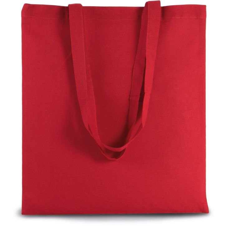 Image produit Sac shopping avec longues anses