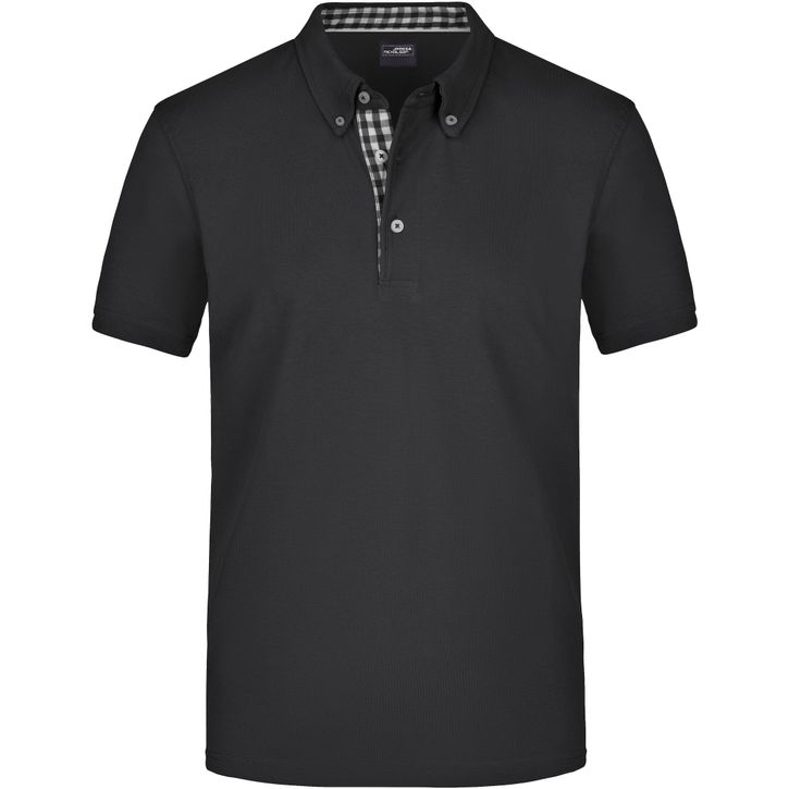 Image produit Men´s Plain Polo