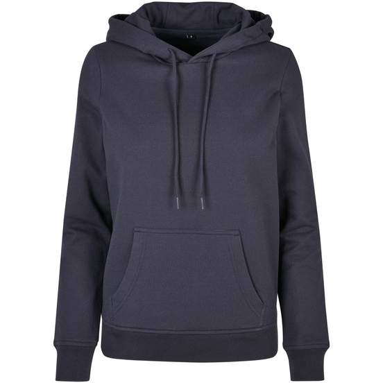 Ladies Basic Hoody