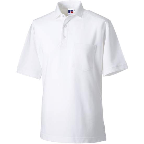 Workwear Polo Shirt