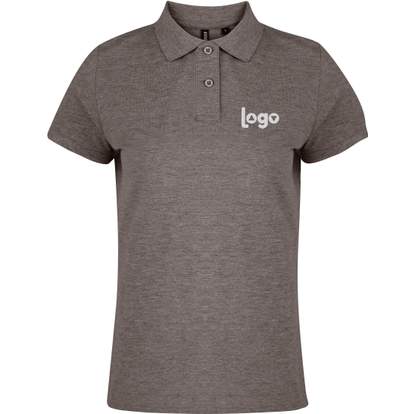 Image produit Women's polo