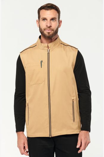 Image produit Gilet Day To Day homme