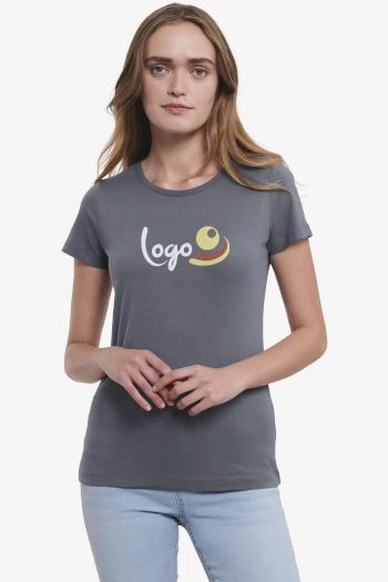 Image produit Pure Organic T femme