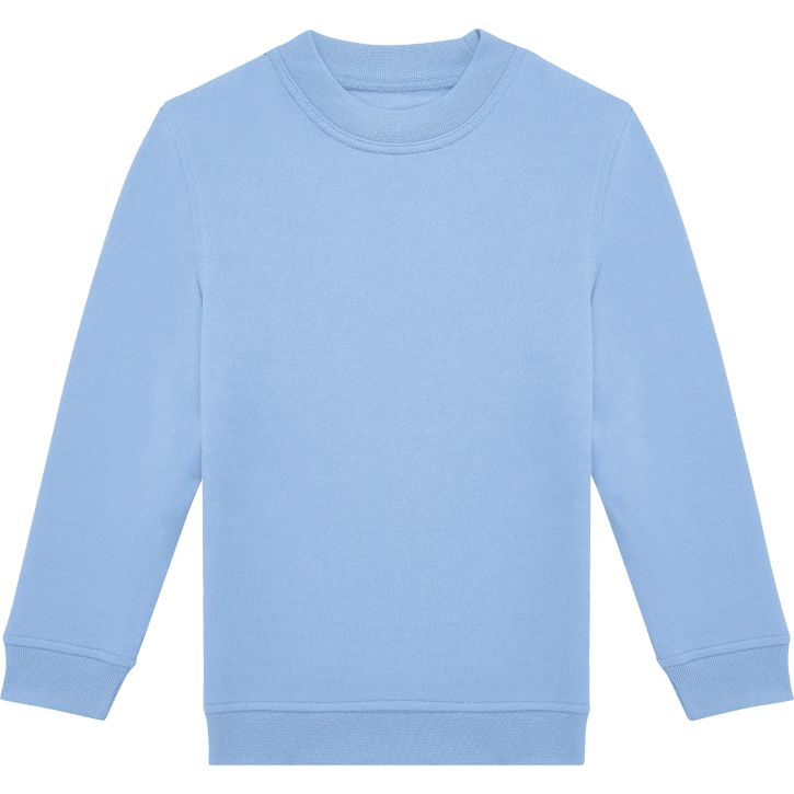 Image produit Kids ID.332 Crew Sweatshirt