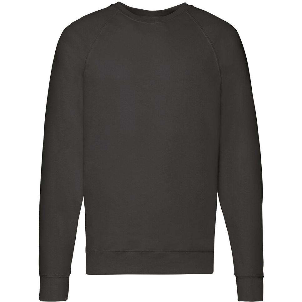 Lightweight Raglan Sweat