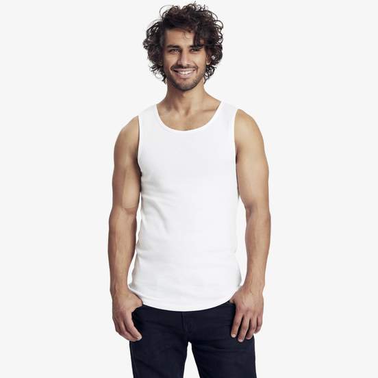 Mens Tank Top