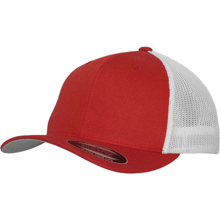 Image produit Mesh Trucker 2-Tone Cap