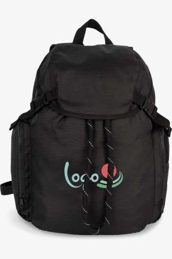 Image produit Sac à dos de sport recyclé d'inspiration lifestyle, urbain 